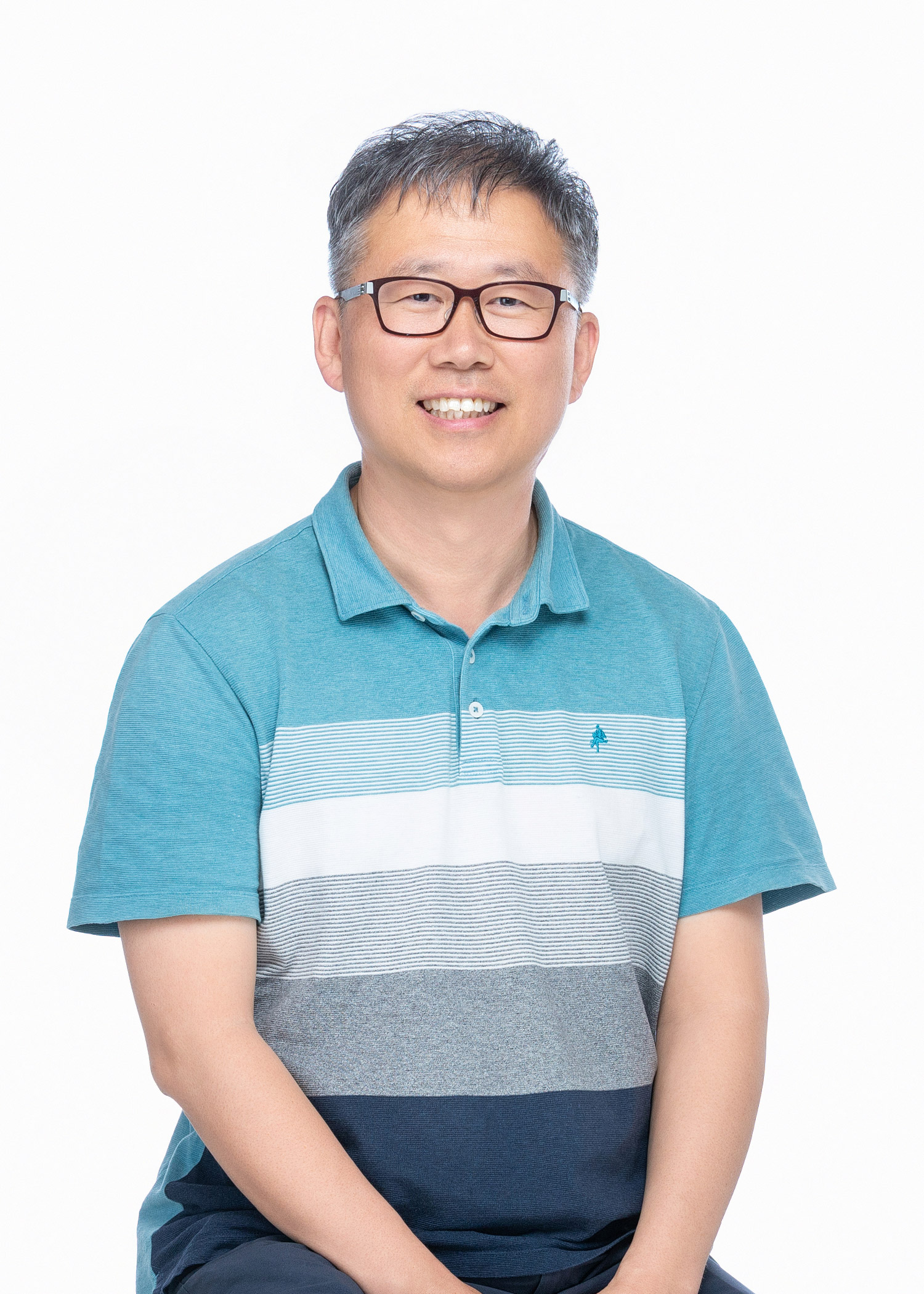 교수님