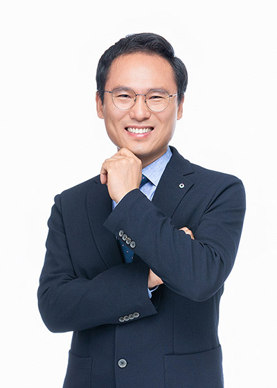 교수님