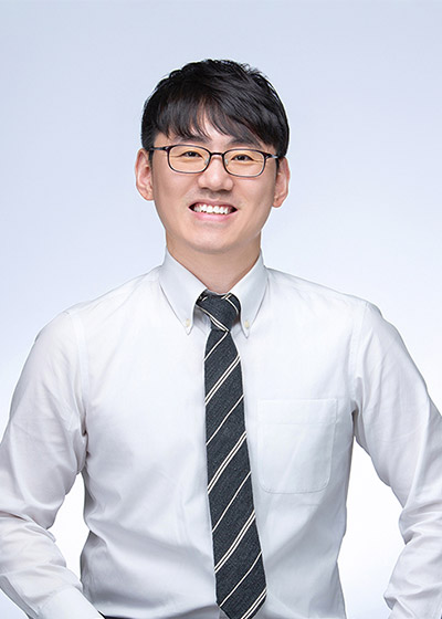 교수님