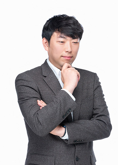 교수님
