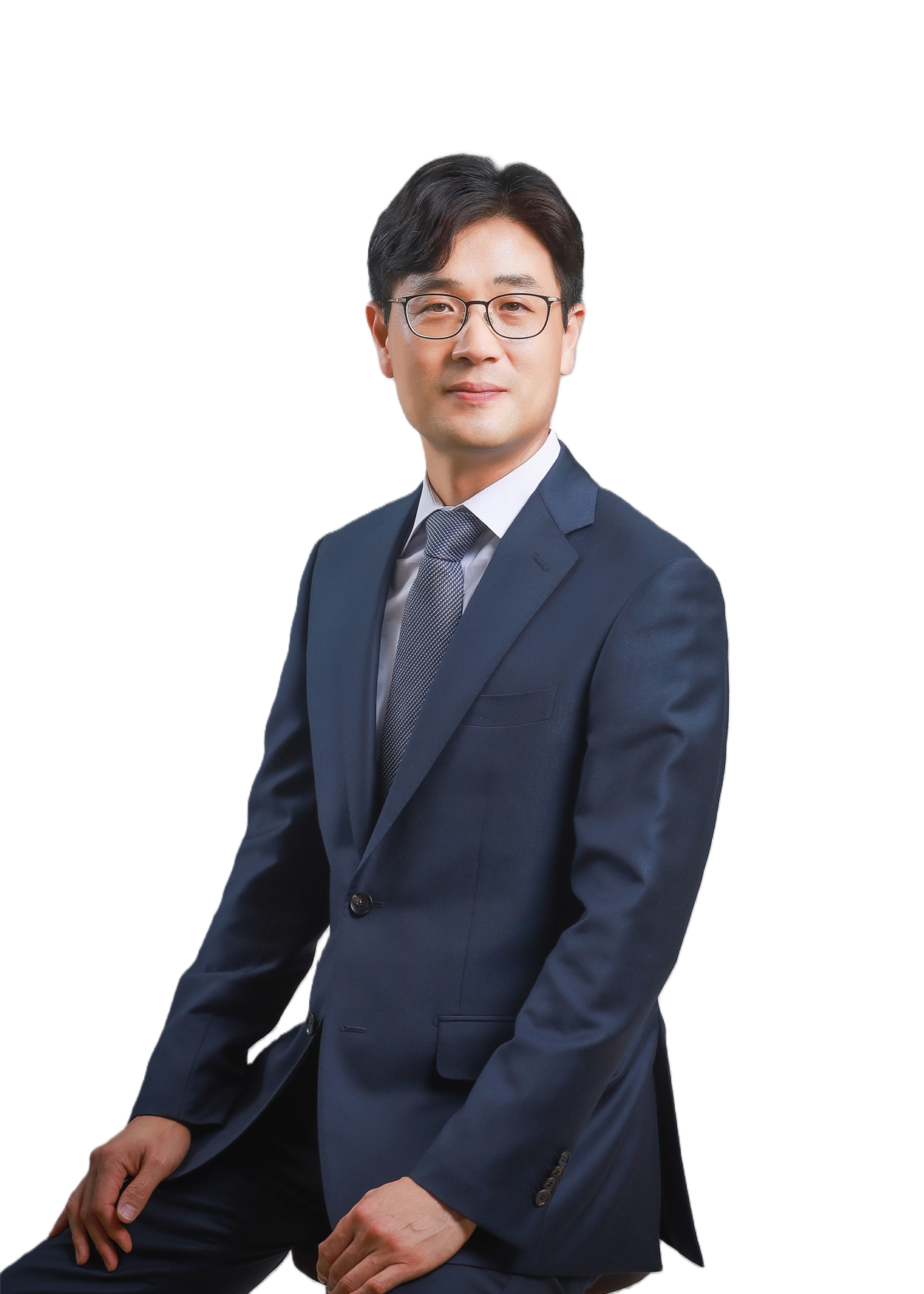 교수님